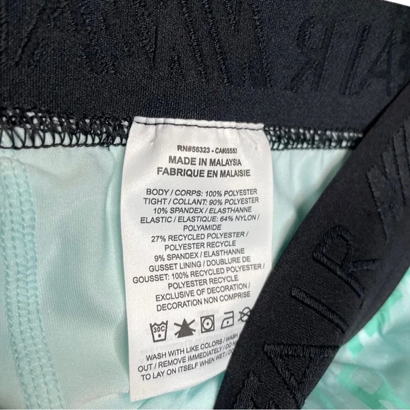 Nike Dri-Fit tempo shorts - Picture 7 of 8